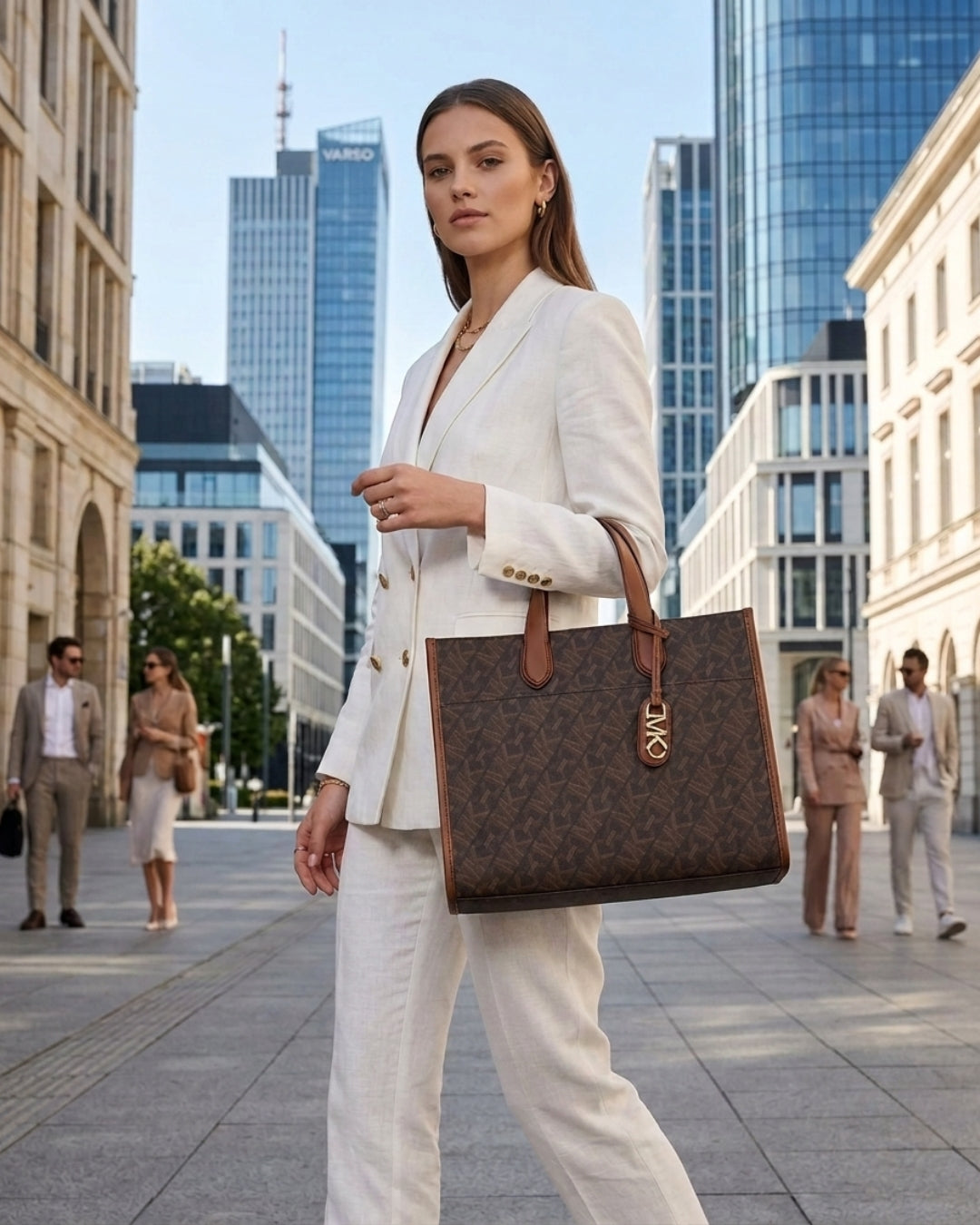 Torebka Gigi marki Michael Kors