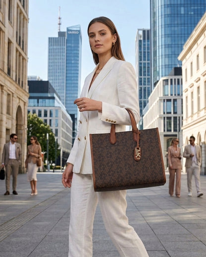 Torebka Gigi marki Michael Kors