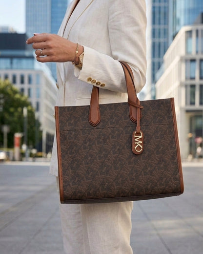 Torebka Gigi marki Michael Kors